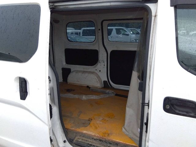 NISSAN NV200 VANETTE van 2021