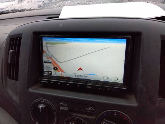 NISSAN NV200 VANETTE van 2021