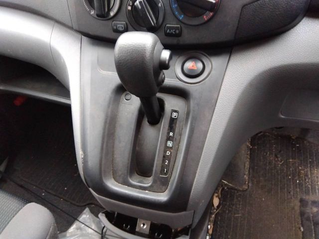 NISSAN NV200 VANETTE van 2021