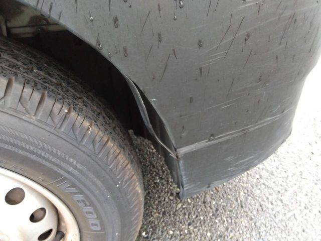 NISSAN NV200 VANETTE van 2021