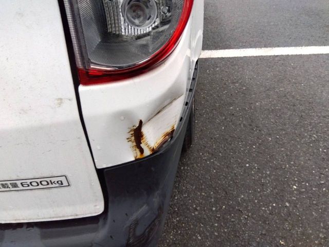 NISSAN NV200 VANETTE van 2021