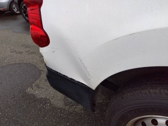 NISSAN NV200 VANETTE van 2021