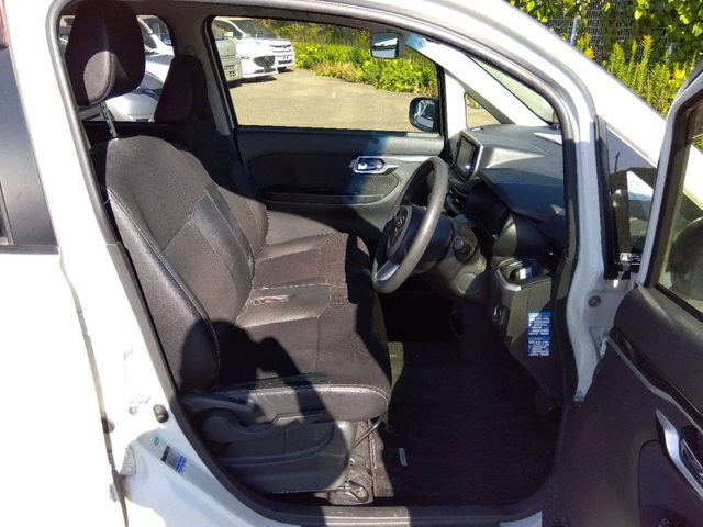 DAIHATSU MOVE CUSTOM 2016