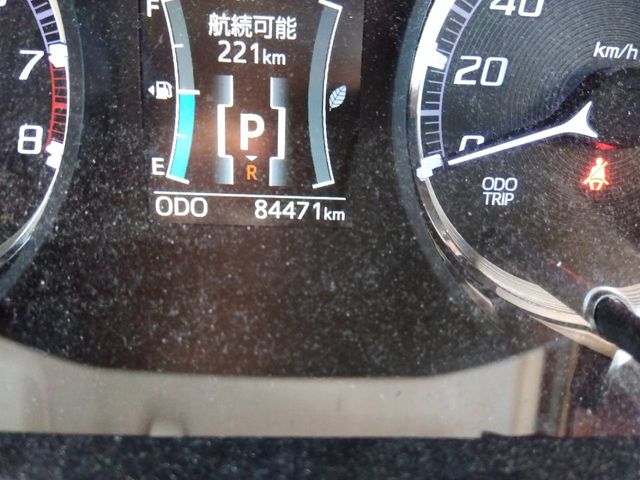 DAIHATSU MOVE CUSTOM 2016