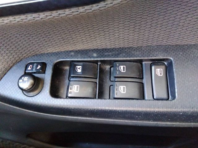 DAIHATSU MOVE CUSTOM 2016