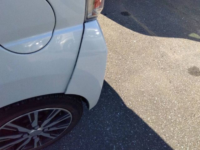 DAIHATSU MOVE CUSTOM 2016