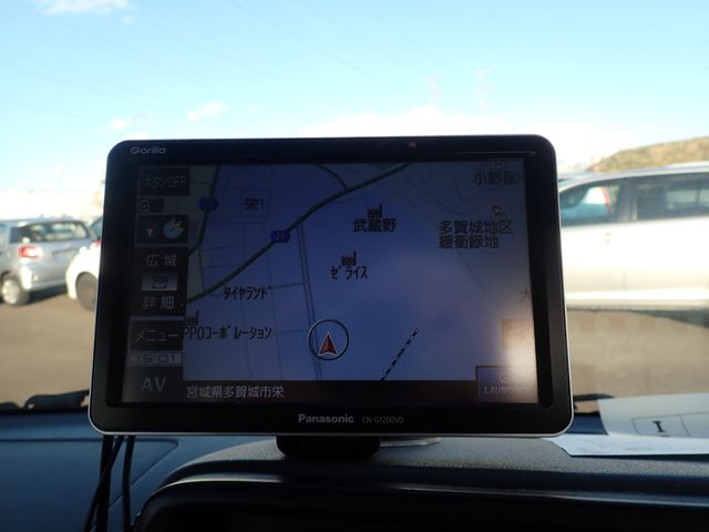 DAIHATSU HIJET CARGO 4WD 2015