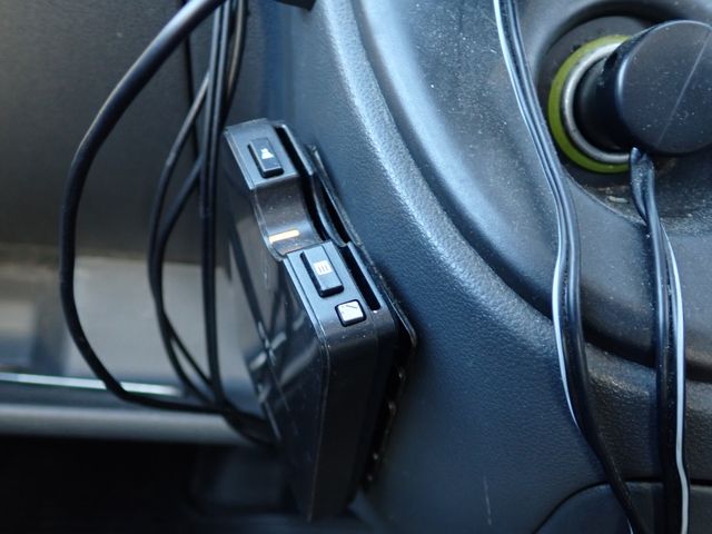 DAIHATSU HIJET CARGO 4WD 2015