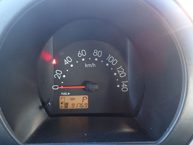 DAIHATSU HIJET CARGO 4WD 2015