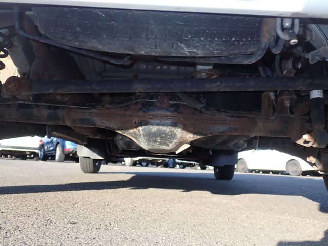 DAIHATSU HIJET CARGO 4WD 2015