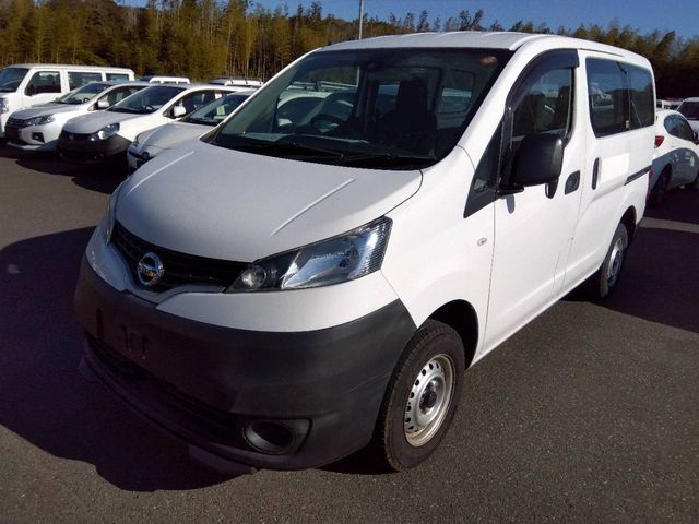 NISSAN NV200 VANETTE van 4WD 2020 