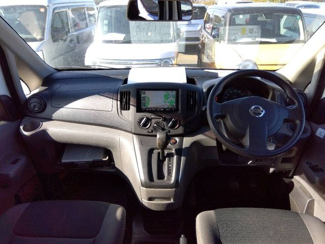 NISSAN NV200 VANETTE van 4WD 2020