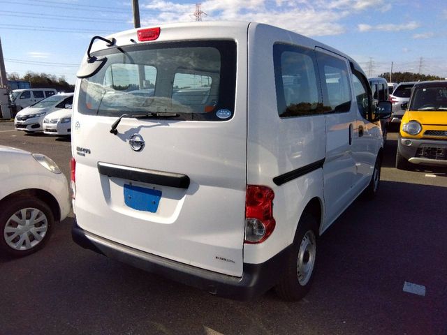 NISSAN NV200 VANETTE van 4WD 2020