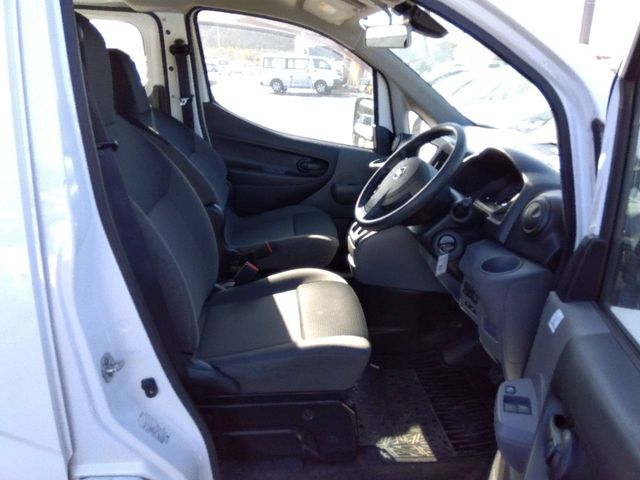 NISSAN NV200 VANETTE van 4WD 2020