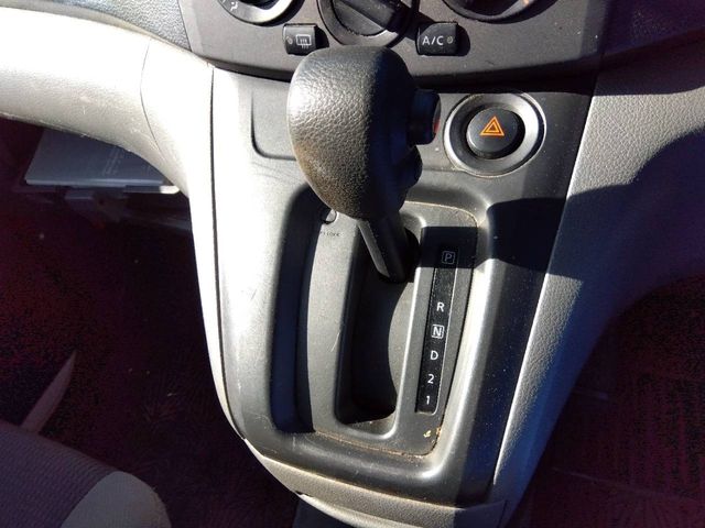 NISSAN NV200 VANETTE van 4WD 2020