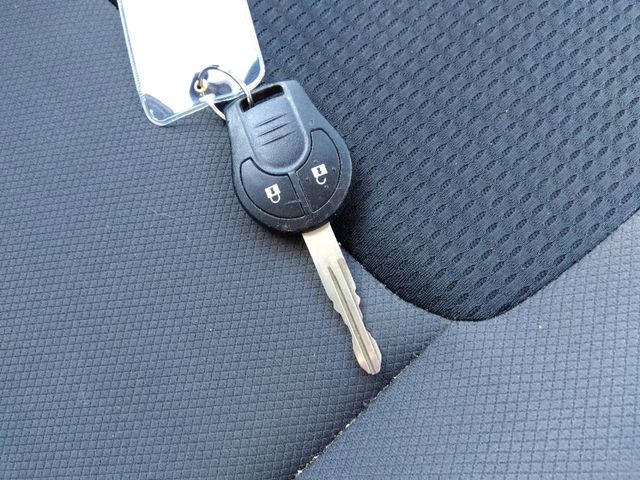 NISSAN NV200 VANETTE van 4WD 2020