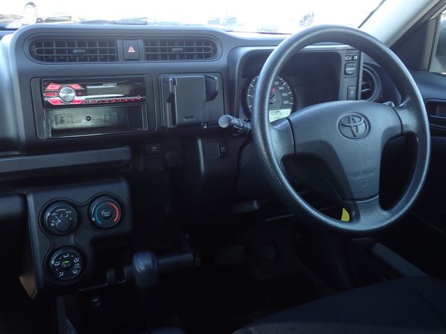 TOYOTA PROBOX van 4WD 2020