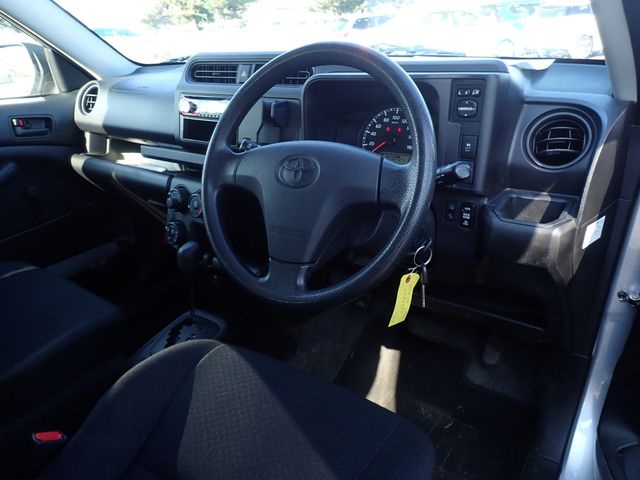 TOYOTA PROBOX van 4WD 2020