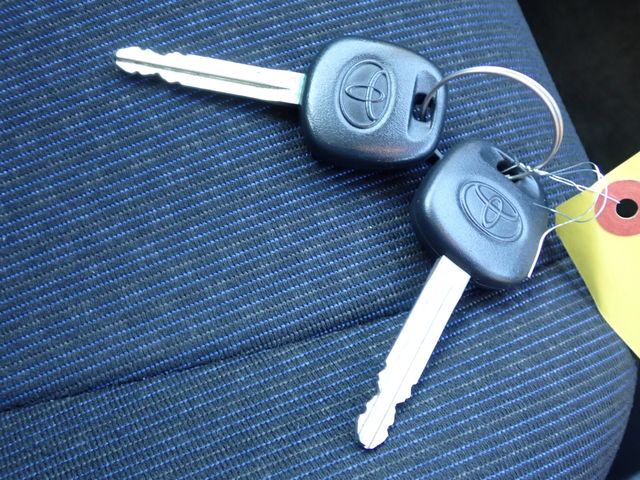 TOYOTA PROBOX van 4WD 2020