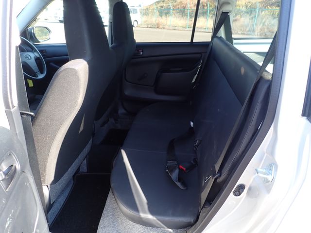 TOYOTA PROBOX van 4WD 2020