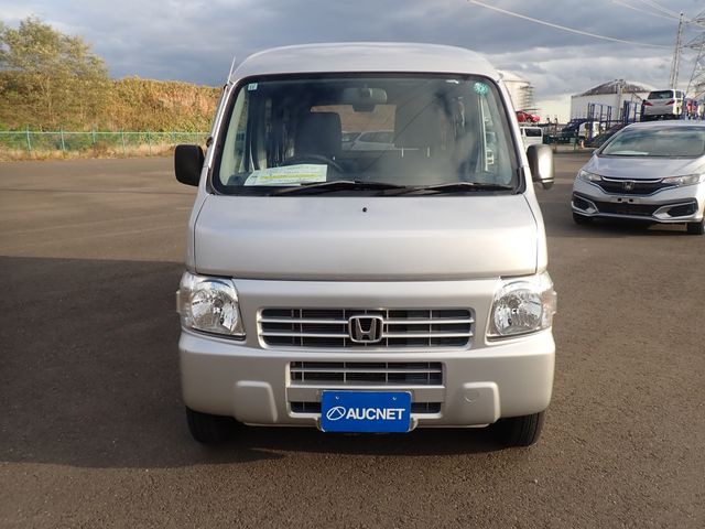HONDA ACTY van 4WD 2016