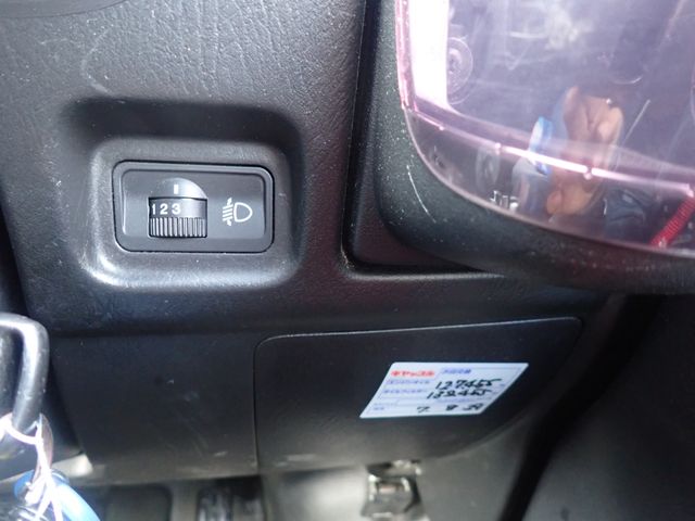 HONDA ACTY van 4WD 2016