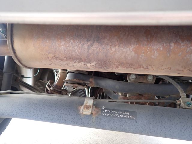 HONDA ACTY van 4WD 2016