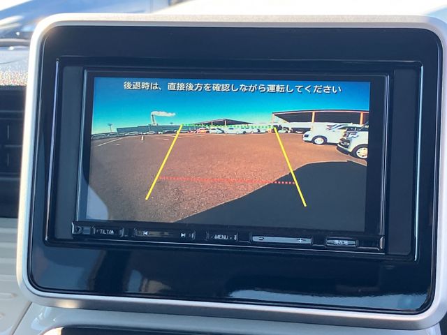 SUZUKI Spacia 4WD 2023