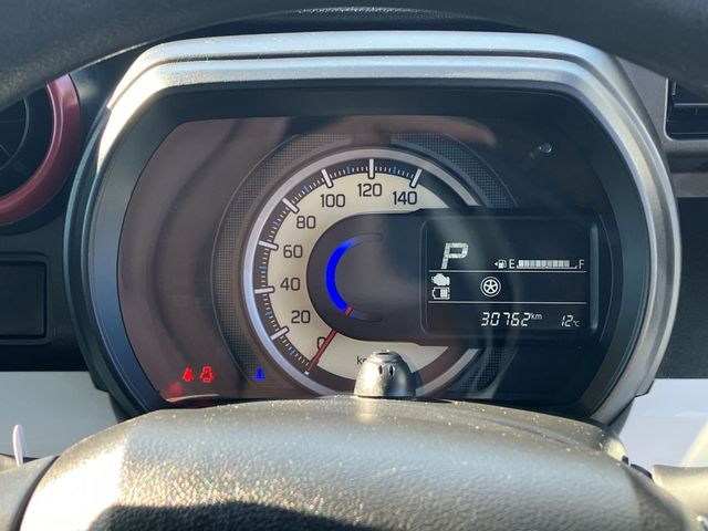 SUZUKI Spacia 4WD 2023