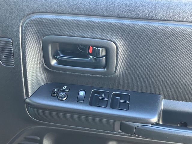 SUZUKI Spacia 4WD 2023