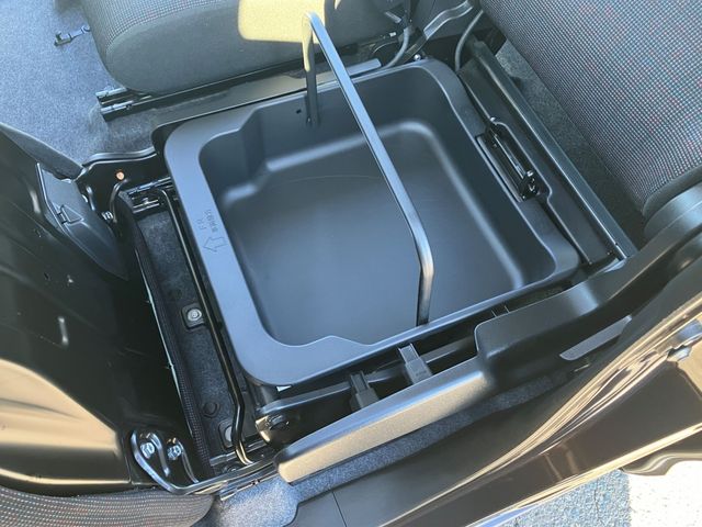 SUZUKI Spacia 4WD 2023