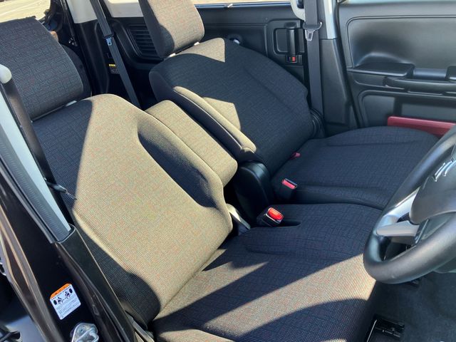 SUZUKI Spacia 4WD 2023