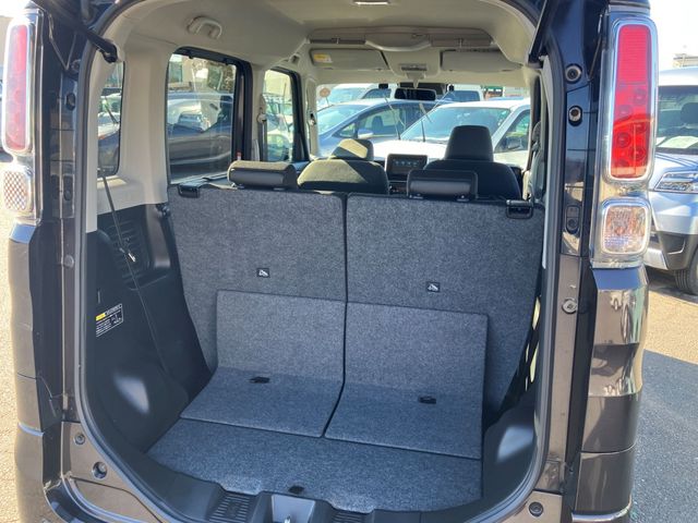 SUZUKI Spacia 4WD 2023