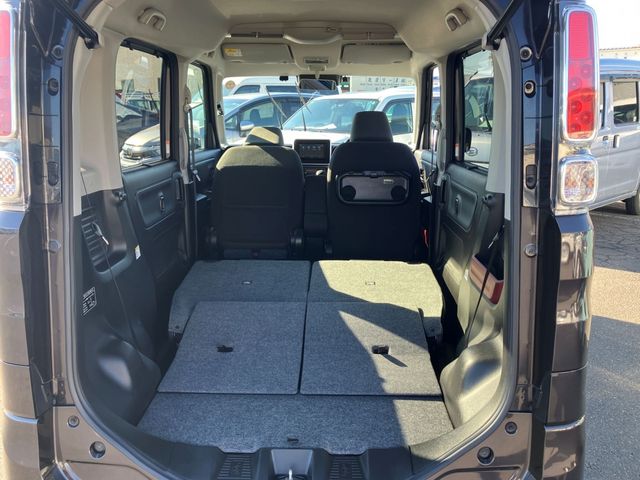 SUZUKI Spacia 4WD 2023