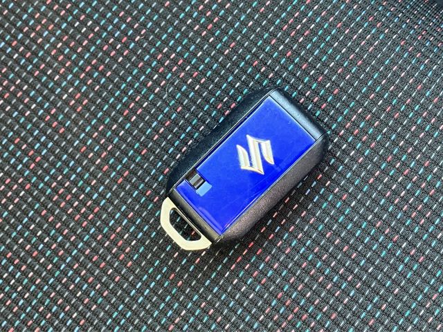 SUZUKI Spacia 4WD 2023