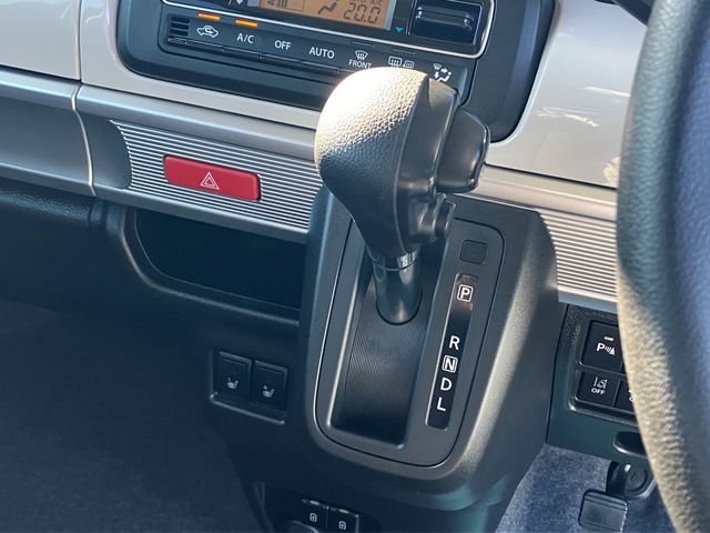 SUZUKI Spacia 4WD 2023