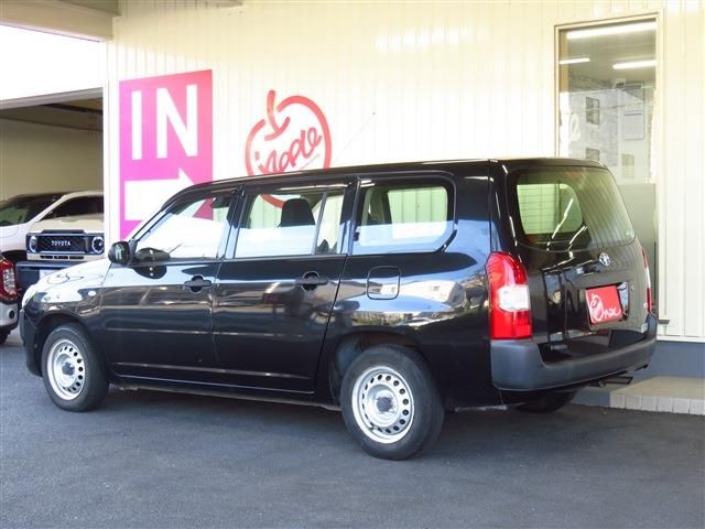 TOYOTA SUCCEED van HYBRID 2019