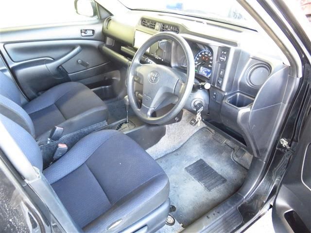 TOYOTA SUCCEED van HYBRID 2019