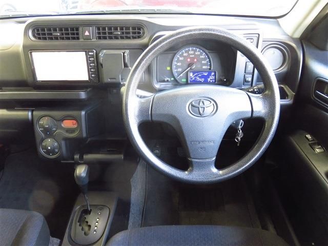 TOYOTA SUCCEED van HYBRID 2019