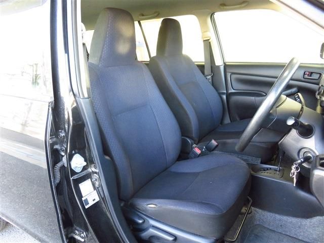 TOYOTA SUCCEED van HYBRID 2019