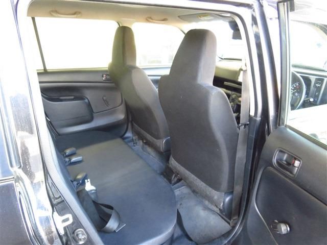 TOYOTA SUCCEED van HYBRID 2019