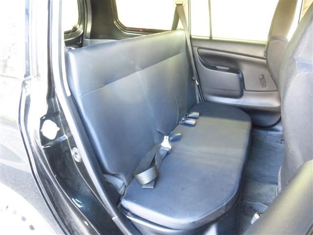 TOYOTA SUCCEED van HYBRID 2019