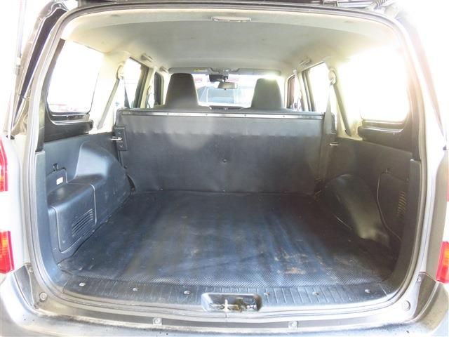 TOYOTA SUCCEED van HYBRID 2019