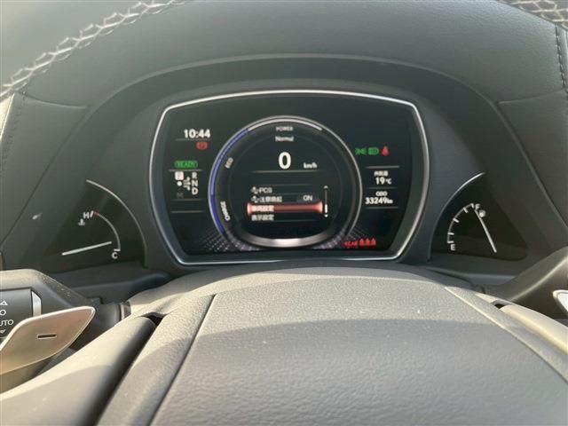 TOYOTA LEXUS LS500h 2022