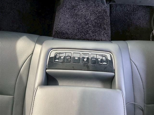 TOYOTA LEXUS LS500h 2022