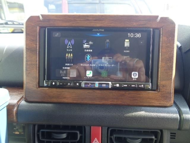 SUZUKI JIMNY 4WD 2019