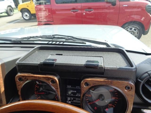 SUZUKI JIMNY 4WD 2019