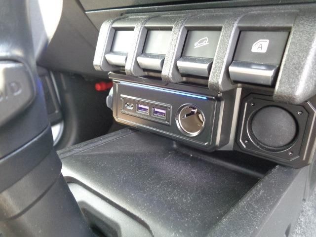 SUZUKI JIMNY 4WD 2019