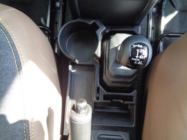 SUZUKI JIMNY 4WD 2019