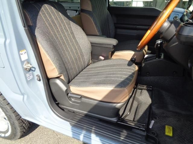 SUZUKI JIMNY 4WD 2019